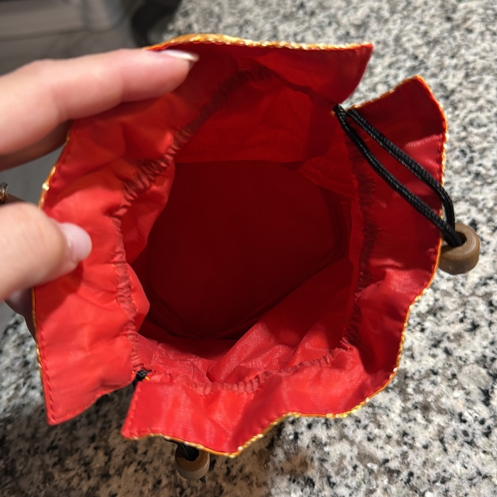 Dharma objects bag - Picture 5 of 5